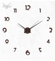 Часы настенные Ice Drop (14 цветов) Часы настенные Ice Drop (14 цветов)